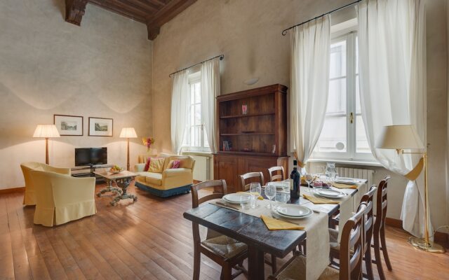 Family Apartments Palazzo Salviati