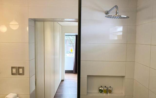 LUXURY 2BR In San Isidro