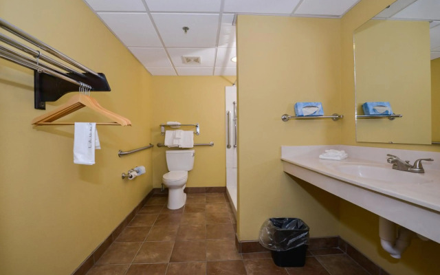 Lamplighter Inn & Suites - South