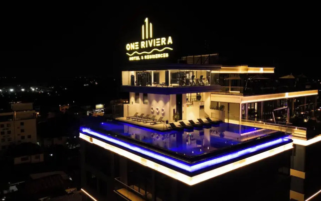 One Riviera Hotel and Residences