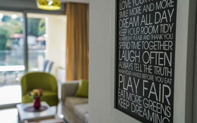 Hotel & Beach Club Mediterraneo Liman