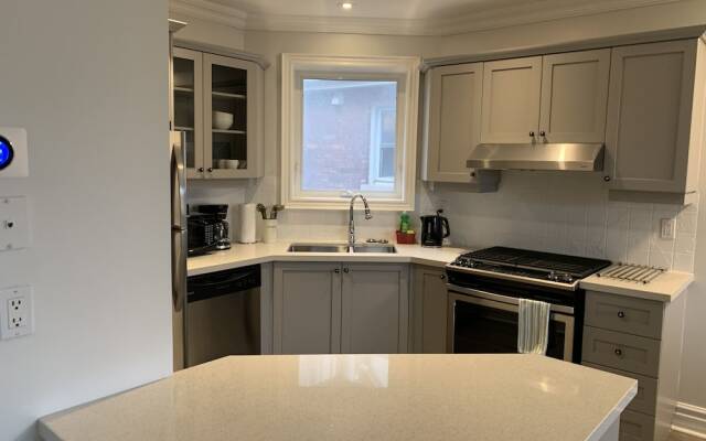 St Annes Suites