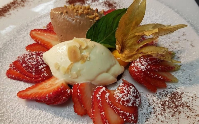 Hotel Jägerhaus in Esslingen