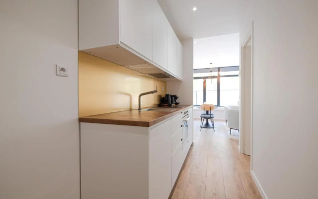 Luxury Residence - Paris South