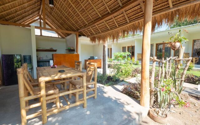 OYO 2817 Sammy Homestay