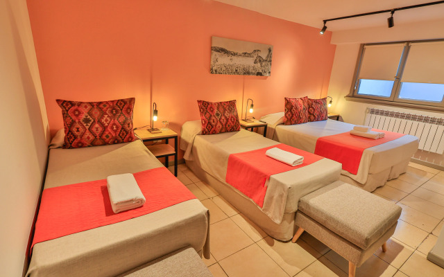 Hotel Tierra Gaucha