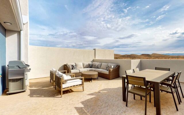 Desert Memories #76 by RedAwning