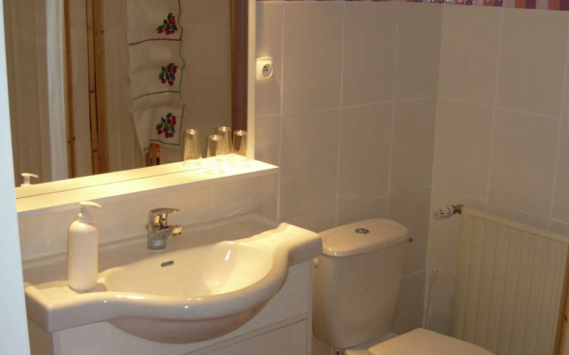 La Coutrotte Becquine