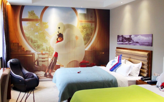 Xige Garden Hotel