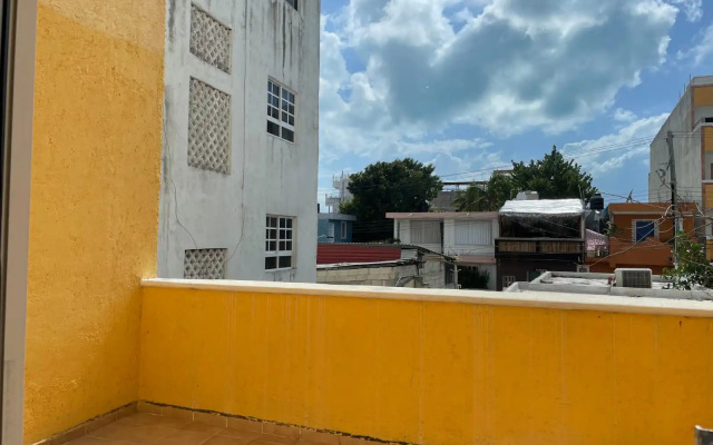 Suites Los Arcos