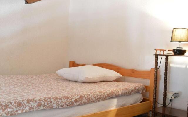 Maison Fleury-Saint-Pierre-la-Mer, 2 pièces, 6 personnes - FR-1-229D-55