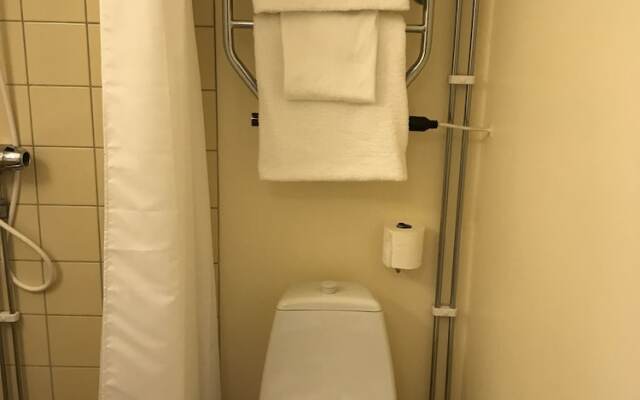 Tjällmo Gästgifvaregård