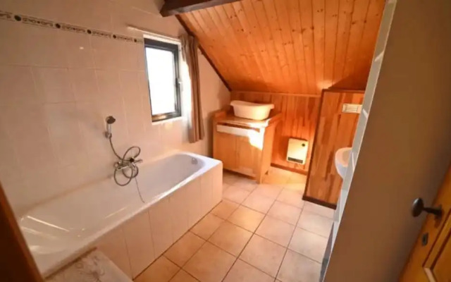 Holiday Home in Durbuy With Garden