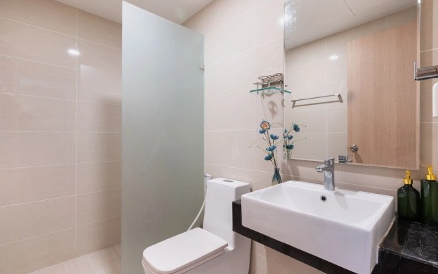 Gin House - Golden Mansion APT Phu Nhuan
