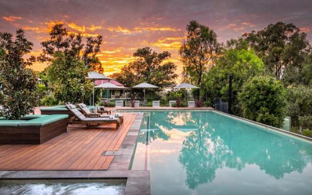 Spicers Hidden Vale