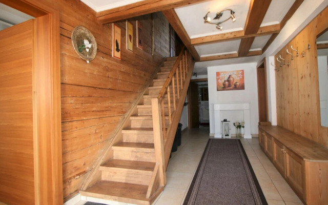 Ferienhaus Lamplberg Hippach-schwendberg