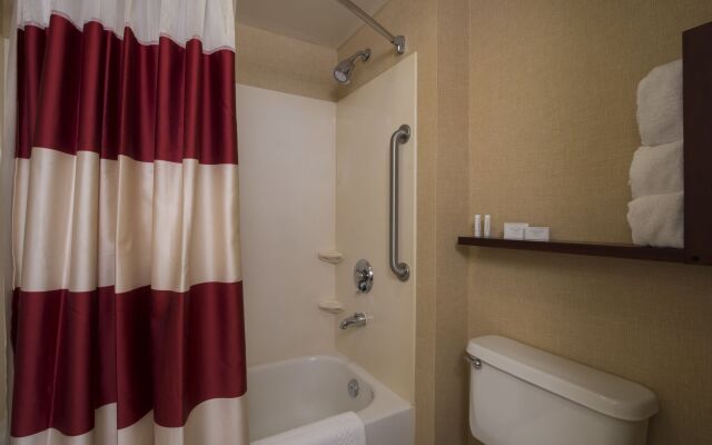 Residence Inn by Marriott Little Rock