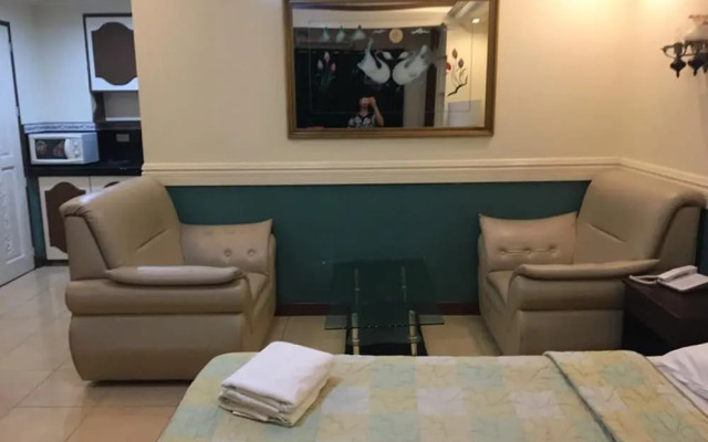 Natalia Hotel