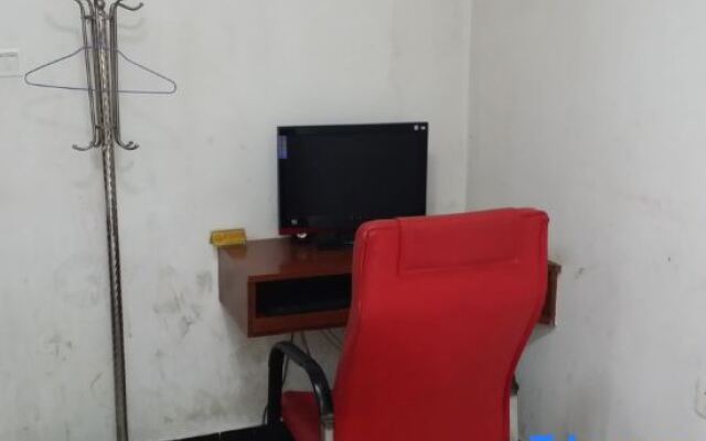 Yinglun Hotel