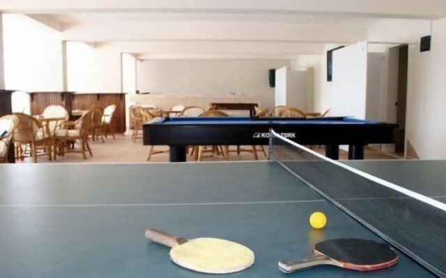 Flamingo Country Club Adabuku 2 Bedrooms