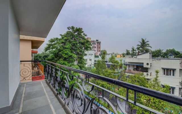 OYO 6604 Sai Residency Salt Lake