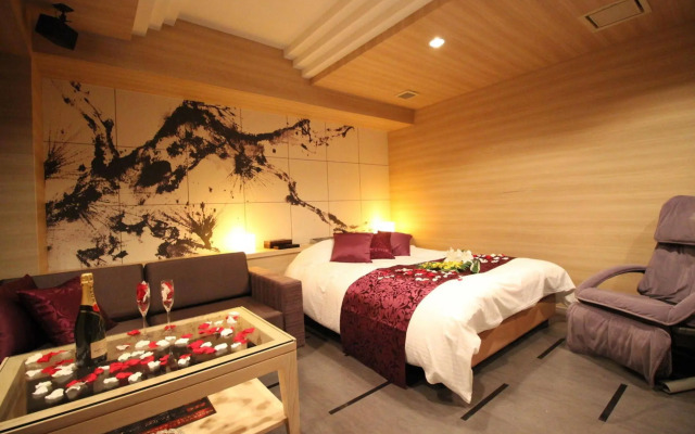 Hotel Shizku - Adults Only