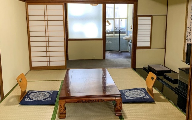 Japanese-Style Superior room 사진 2