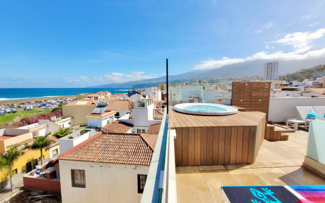 Hotel Puerto Azul
