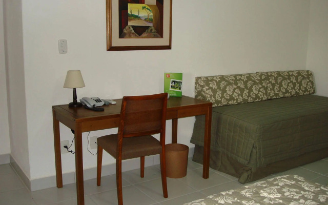 Hotel Estância Atibainha