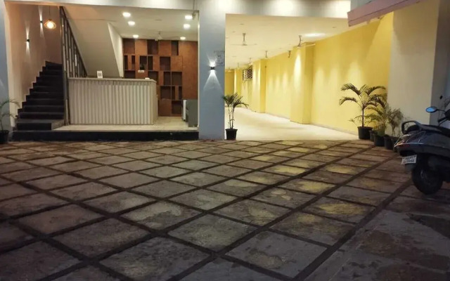 Neo calangute beach resort