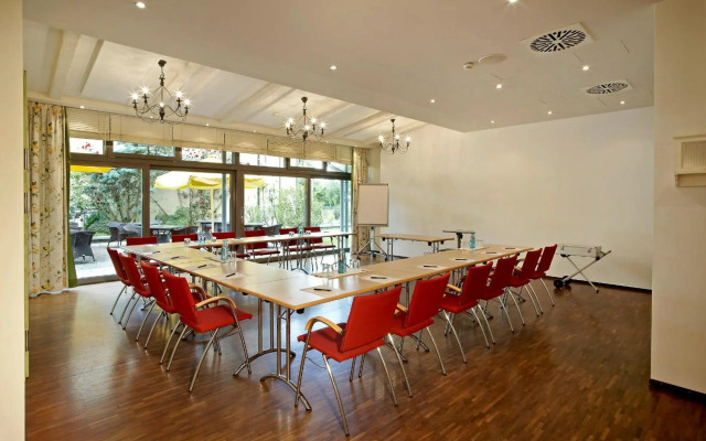 Hotel Hirschen