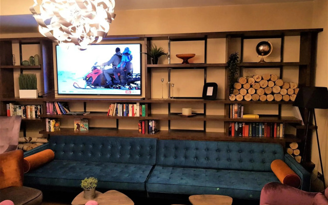 Premium by GS Hotel