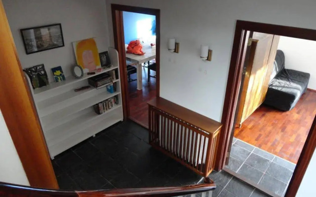 Nordurstjarnan Guesthouse