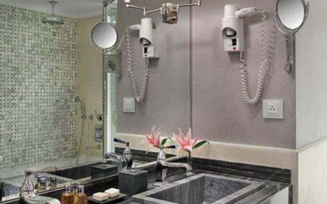 The Level at Melia Castilla
