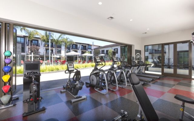 Global Luxury Suites Sunnyvale North