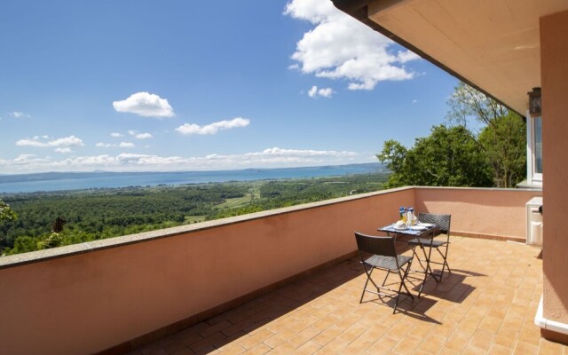 Nicoletta San Lorenzo Nuovo