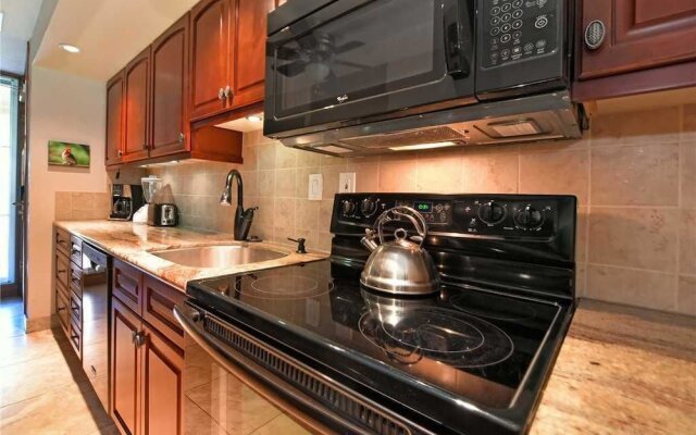 Maui Kaanapali S #b233 1 Bedroom Condo by RedAwning