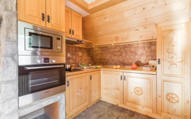 Apartamenty Na Szczytach Zakopane