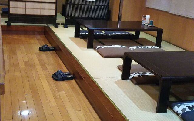 New Central Hotel Katsuta