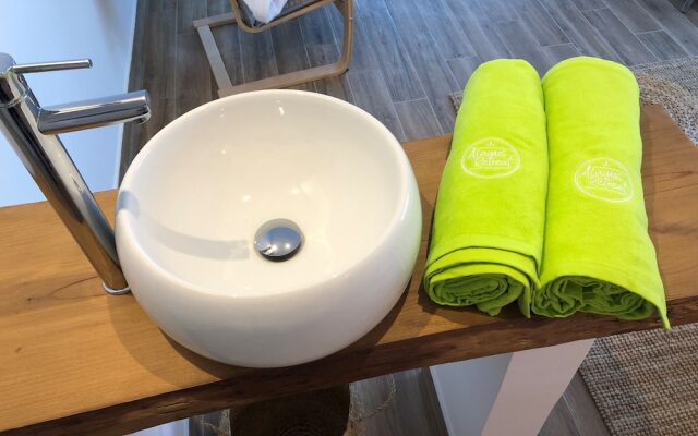 Alamos Retreat - Wellness & Yoga Boutique Hotel