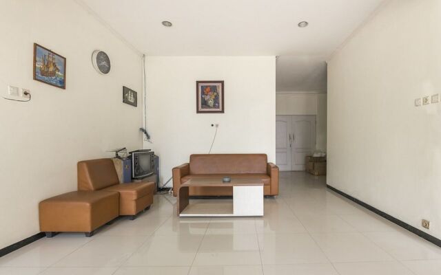 KoolKost Syariah @ Jalan Sisingamangaraja Semarang