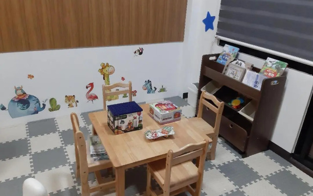 藏青民宿The Wind Guesthouse-Youth inn