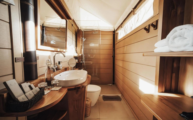 Glamp Nusa