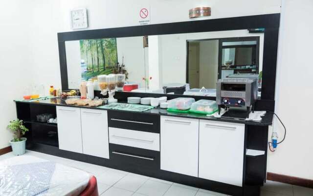 Royal Residency Bilene