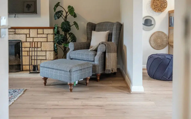 Bright&Spacious 3BD in Centre of Bourton