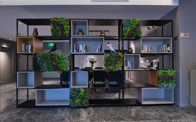 Homeinn Selected Hotel (Wuhan Jiedaokou Wushang Mengshidai)