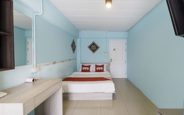 OYO 983 The Private Hotel – Guest Rooms – Chiang Mai