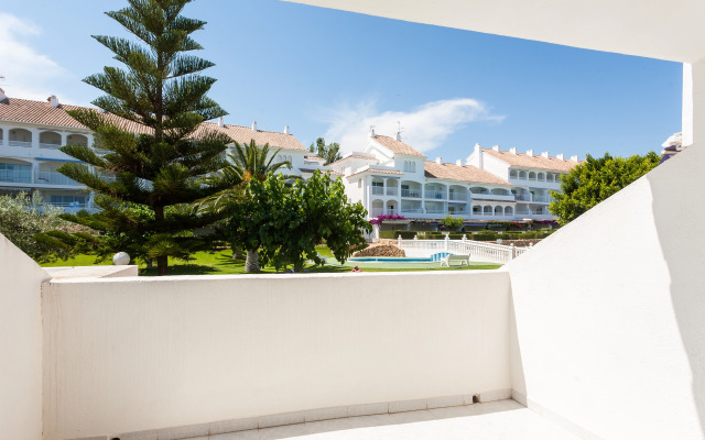 APCOSTAS Complejo Al Andalus