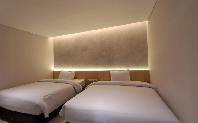 Cherry Homes Express Hotel