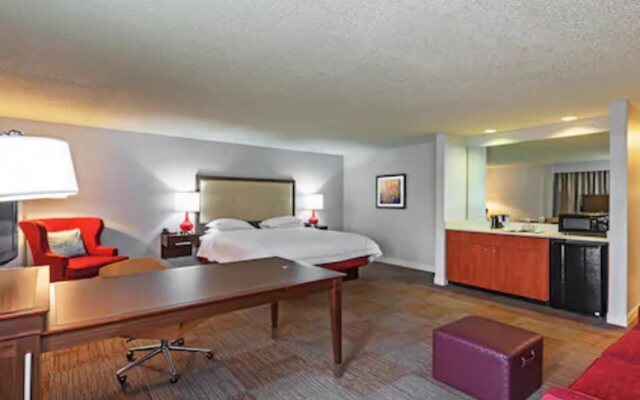 Hampton Inn Oklahoma City-Northwest